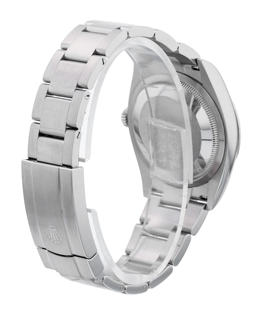 Rolex Oyster Perpetual 126000 Image 3